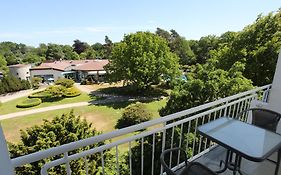 Hotel Bernstein Prerow